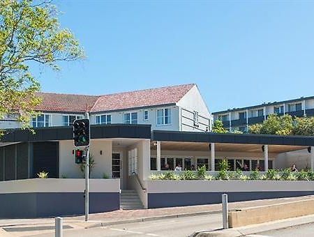 海风酒店 尼尔森湾 外观 照片